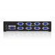 Splitter Vga 1 To 8 Port For All Pc,S