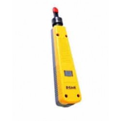 Punch Down Tool D-Link Ntp-001 (أراجة)