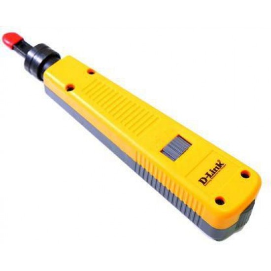 Punch Down Tool D-Link Ntp-001 (?????)