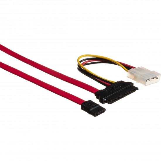 Cable Power Pc Data Sata