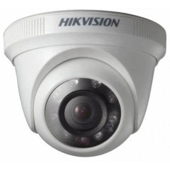 Camera Hikvision 720P Turret Ds-2Ce65C0T-Ir Indoor