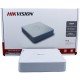 Dvr Hikvision 4 Channel Ds-7104Hqhi-K1