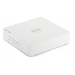 Dvr Hikvision 4 Channel Ds-7104Hqhi-K1 Dvr Hikvision 4 Channel Ds-7104Hqhi-K1