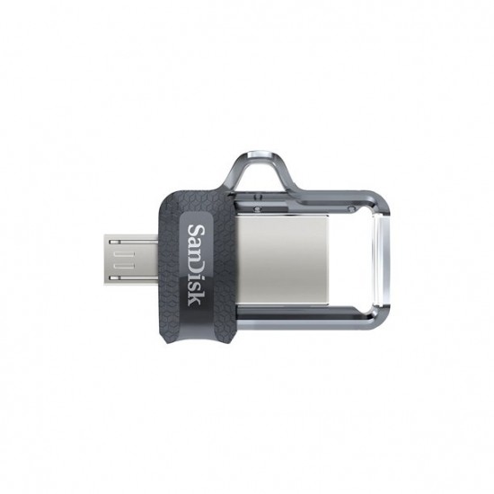 Flash Sandisk Dual Drive 16Gb M3.0 For Micro Usb