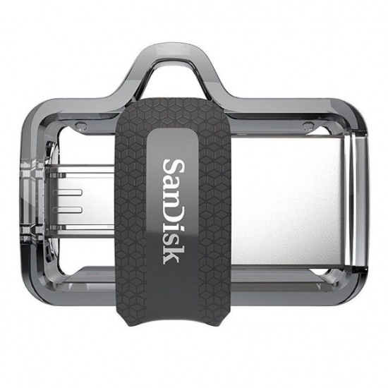 Flash Sandisk Dual Drive 16Gb M3.0 For Micro Usb