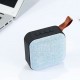 Speaker Wireless Bluetooth Portable T5