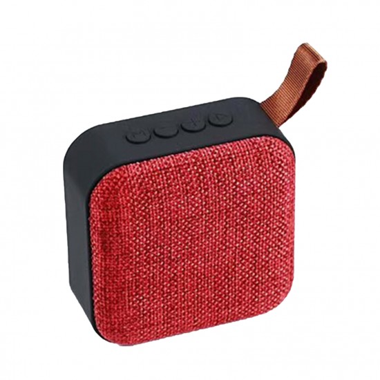 Speaker Wireless Bluetooth Portable T5